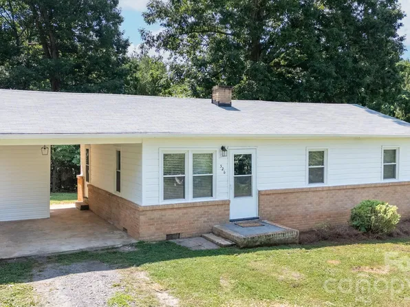 326 Gorrell St, Shelby, NC 28152