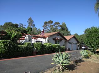 948 Alpine Heights Rd, Alpine, CA 91901