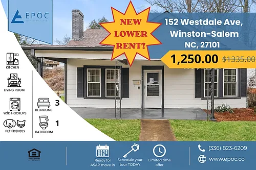 152 Westdale Ave NW Photo 1