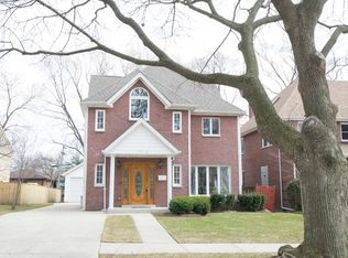 1713 S Ashland Ave, Park Ridge, IL 60068