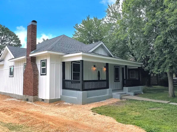 309 Euclid Avenue, Monett, MO 65708
