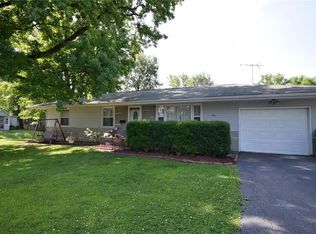 308 Wynona St, Troy, IL 62294