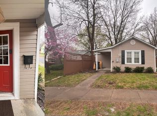 806 S Fairview Rd, Columbia, MO 65203
