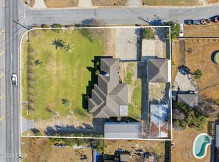 437 W Baldwin Rd, Panama City, FL 32405