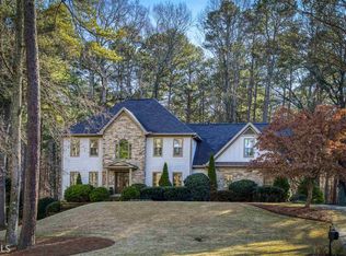 510 Cambridge Ct, Alpharetta, GA 30005