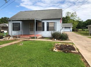 2721 62nd St, Port Arthur, TX 77640