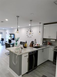 13428 SW 62nd St APT 103-I, Miami, FL, 33183