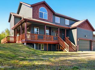 2034 E Sage Rd, Wasilla, AK 99654