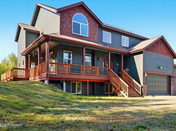 2034 E Sage Rd, Wasilla, AK 99654