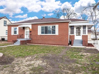 511 N 6th St, Wood River, IL, 62095