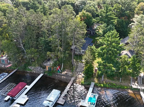 17396 Paradise Shores Rd, Brainerd, MN 56401