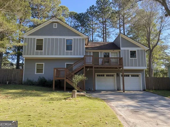 2710 Spring Ridge Cir, Snellville, GA 30039