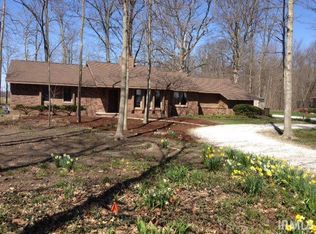 141 Timberly Pl, Greentown, IN