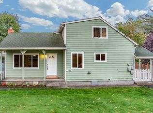 1251 N Davis St, Cornelius, OR 97113