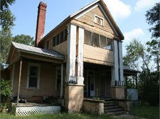 1057 Highway 24 W, Summit, MS 39666