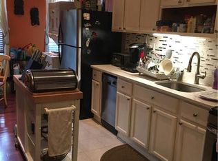 158A Mac Dougal St, Brooklyn, NY 11233