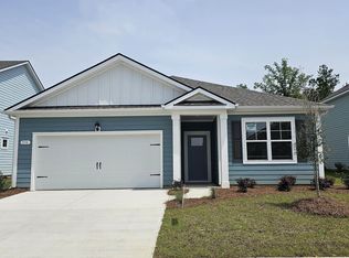 1110 Black Lake Way, Conway, SC 29526