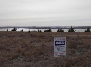 130 Lakeshore Dr, Sylvan Grove, KS 67481
