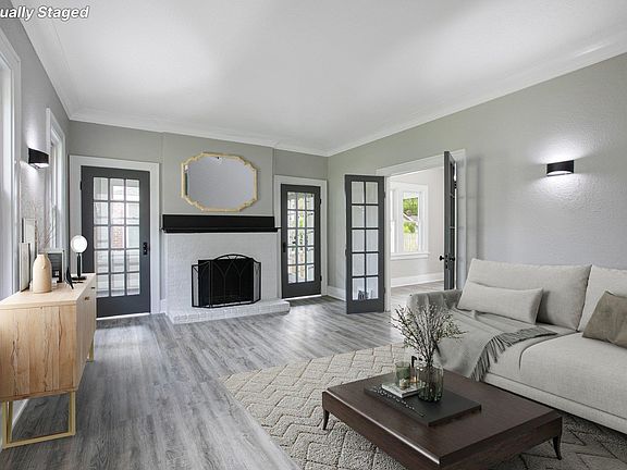 2nd image of 1725 College St