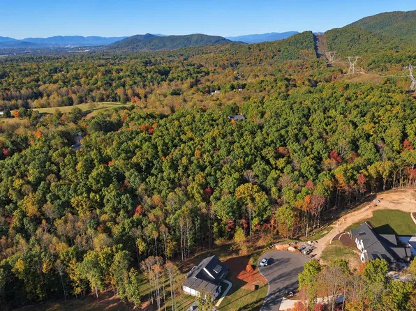 0 W Glade Trl, Blue Ridge, VA 24064