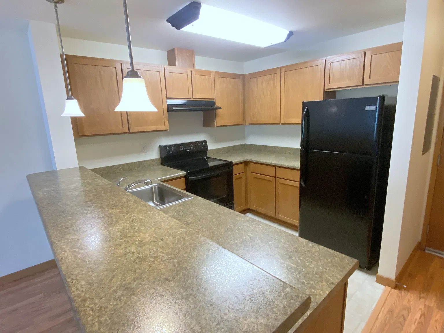 Gallagher Apartments — Photo 4