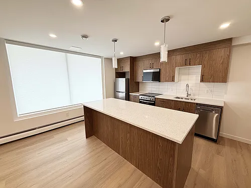 Floor plan 2 Bed 2 Bath *Newly Renovated