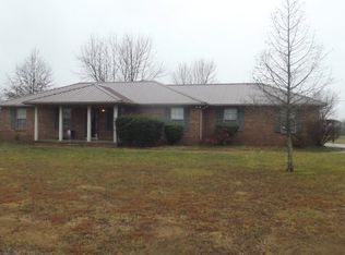 803 Becky Dr, Richmond, KY 40475