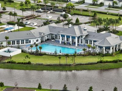 399 SE Mulberry Way, Pt Saint Lucie, FL, 34984