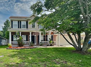 3558 Brangus Ct, Jacksonville, FL 32226