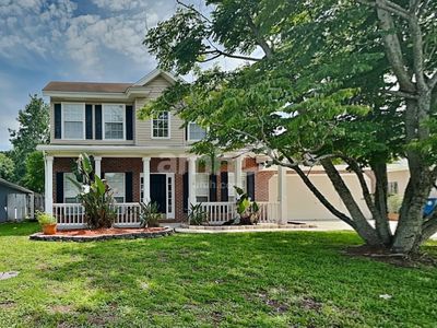 3558 Brangus Ct, Jacksonville, FL, 32226
