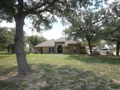 116 Sendera Crossing, La Vernia, TX, 78121