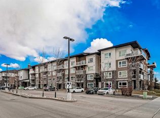 240 W Skyview Ranch Rd NE #1405, Calgary, AB T3N0P4