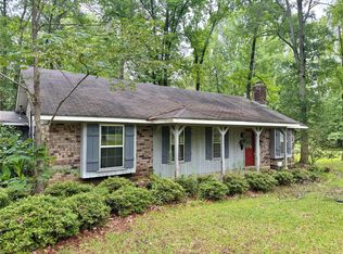 7971 Timmons Trl, Shreveport, LA 71107