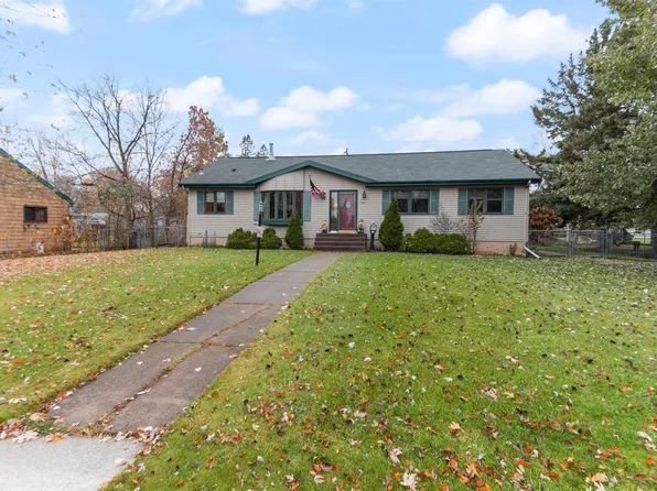 5415 Hughitt Ave, Superior, WI 54880