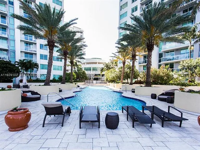 244 Biscayne Blvd #2402 — Photo 19