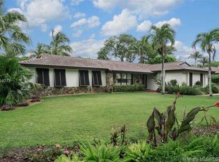 17304 SW 78th Ct, Palmetto Bay, FL 33157