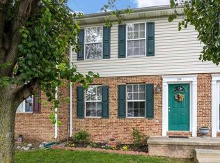 134 Little River Dr, Winchester, VA 22602