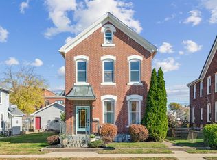 2248 Prince St, Dubuque, IA 52001