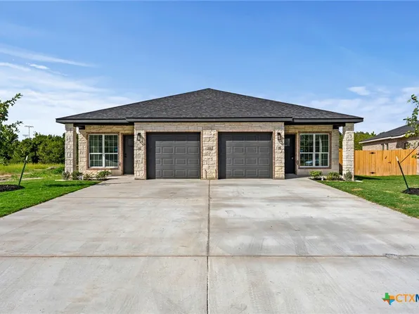 206 Dolphin Dr, Temple, TX 76501