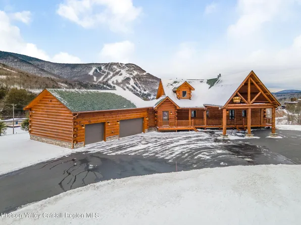 7352 Ny-23a, Hunter, NY 12442