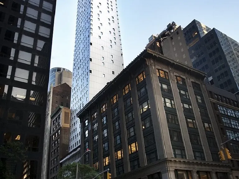 70 W 45th St #43B — Photo 14