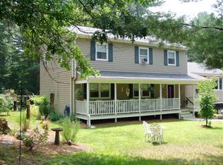 172 Scapa Flow Rd, Charlestown, RI 02813