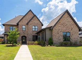 3024 Blackridge South Blvd, Birmingham, AL 35244