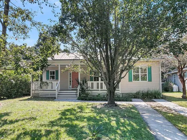 1493 Little Rock Blvd, Charleston, SC 29412