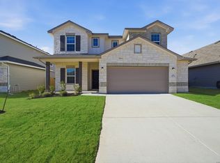 3575 Starbright Dr, New Braunfels, TX 78130