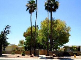 10527 W Palmeras Dr, Sun City, AZ 85373