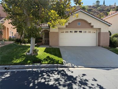 19414 San Marino Ct, Santa Clarita, CA, 91321