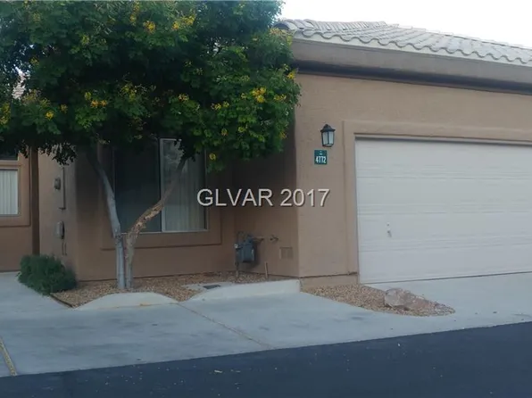 4772 Wild Draw Dr, North Las Vegas, NV 89031