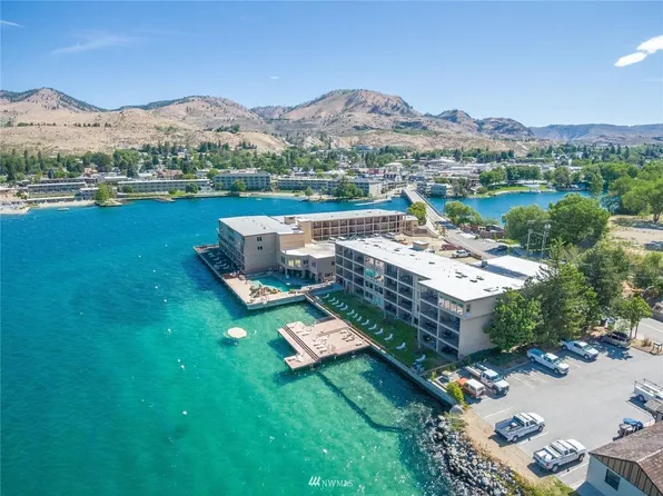 322 W Woodin Ave, Chelan, WA 98816
