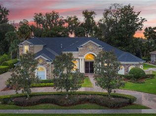 107 Saint Johns Landing Dr, Winter Springs, FL 32708